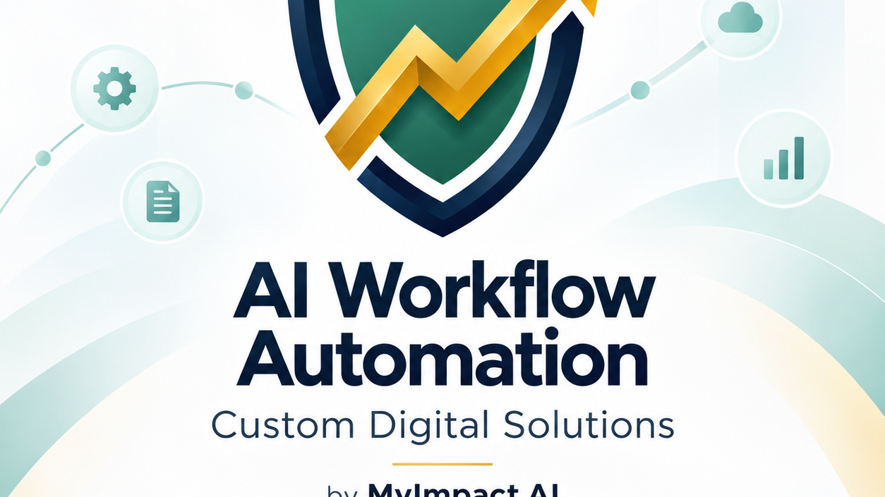 Custom Business Application - Starter