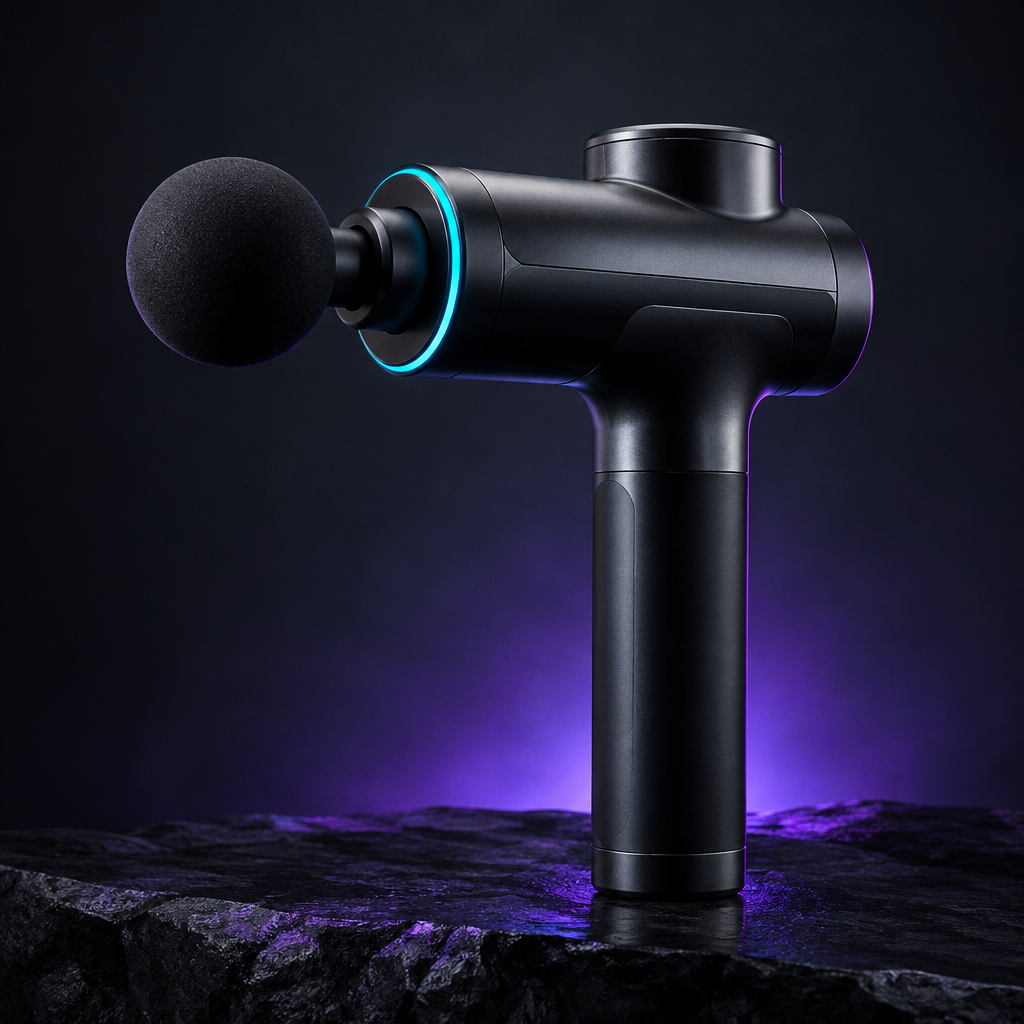 Athlytic Percussion Recovery Gun