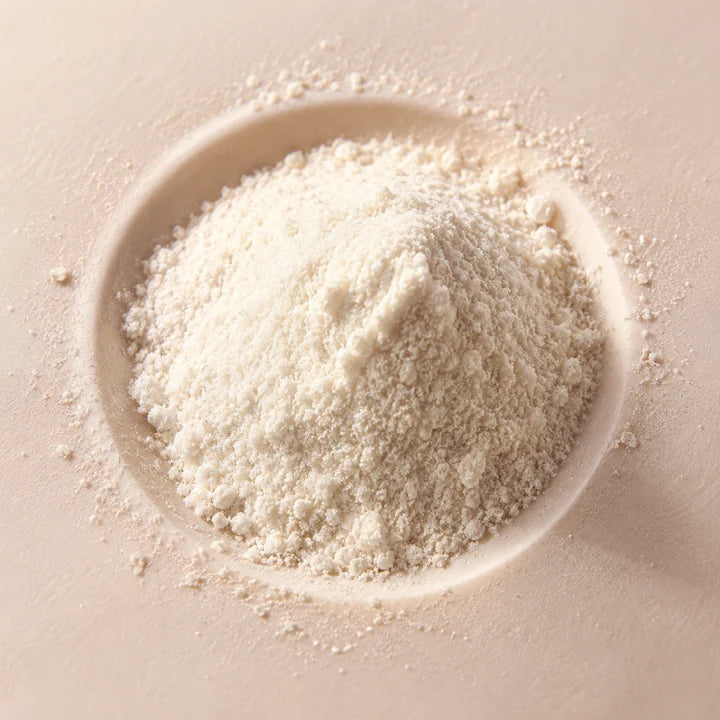 Illustrative Biotin visual