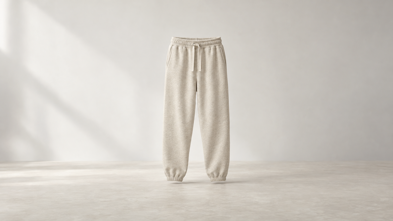 The Heavy Sweatpant