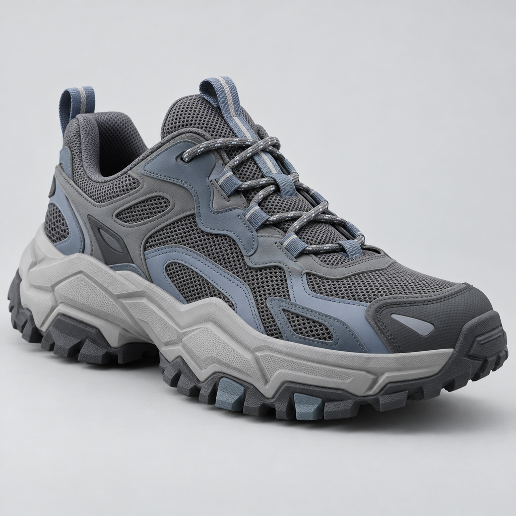 Trail 700 'Storm'