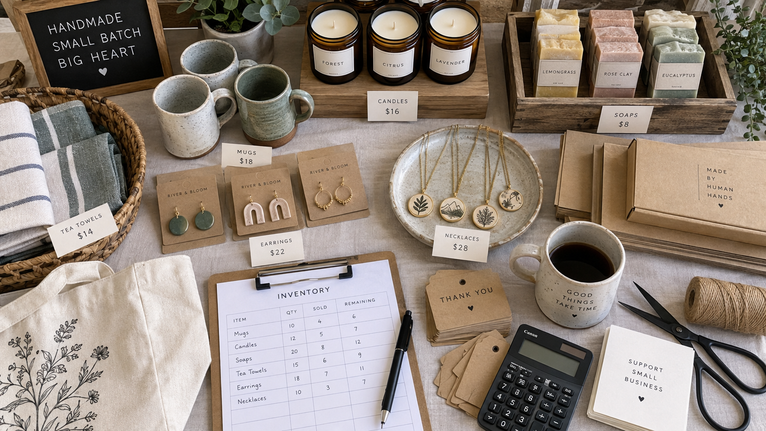 Maker Membership