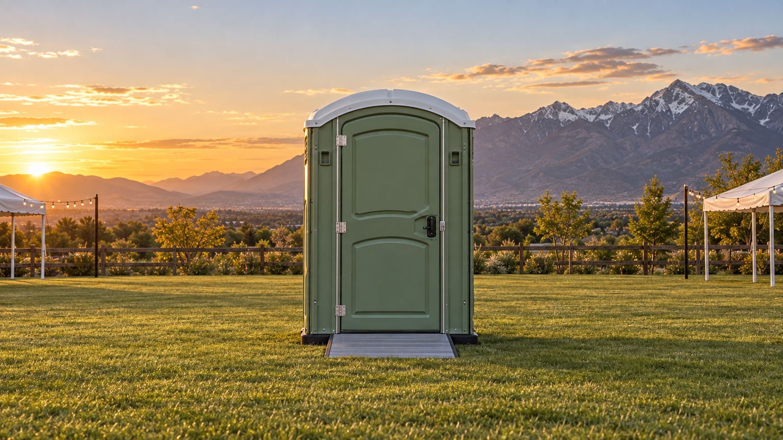 ADA Accessible Unit