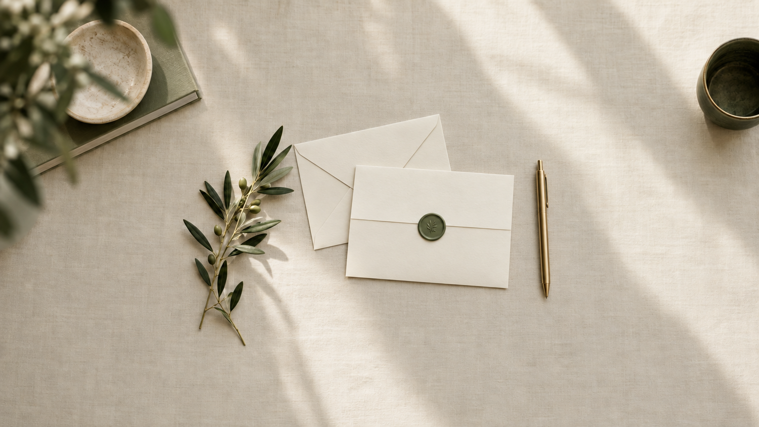 Cover Letter Pack