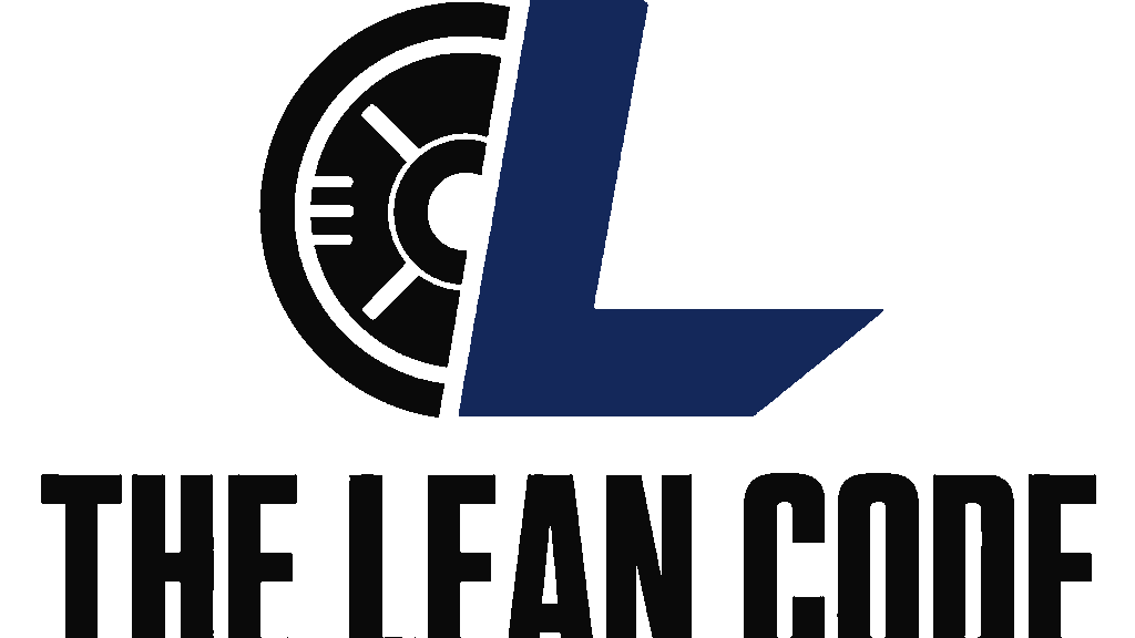 The Lean Code: 12- Week Body Transformation