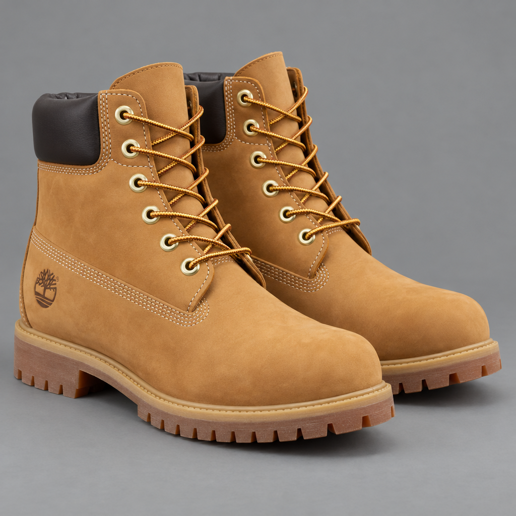 Timberland 6-Inch Men's Boots