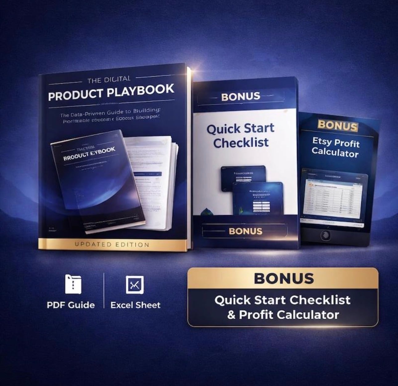 The Complete China Import Business Bundle