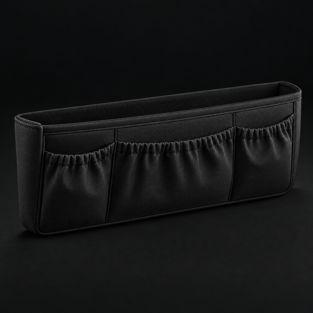 Seat Gap Organiser