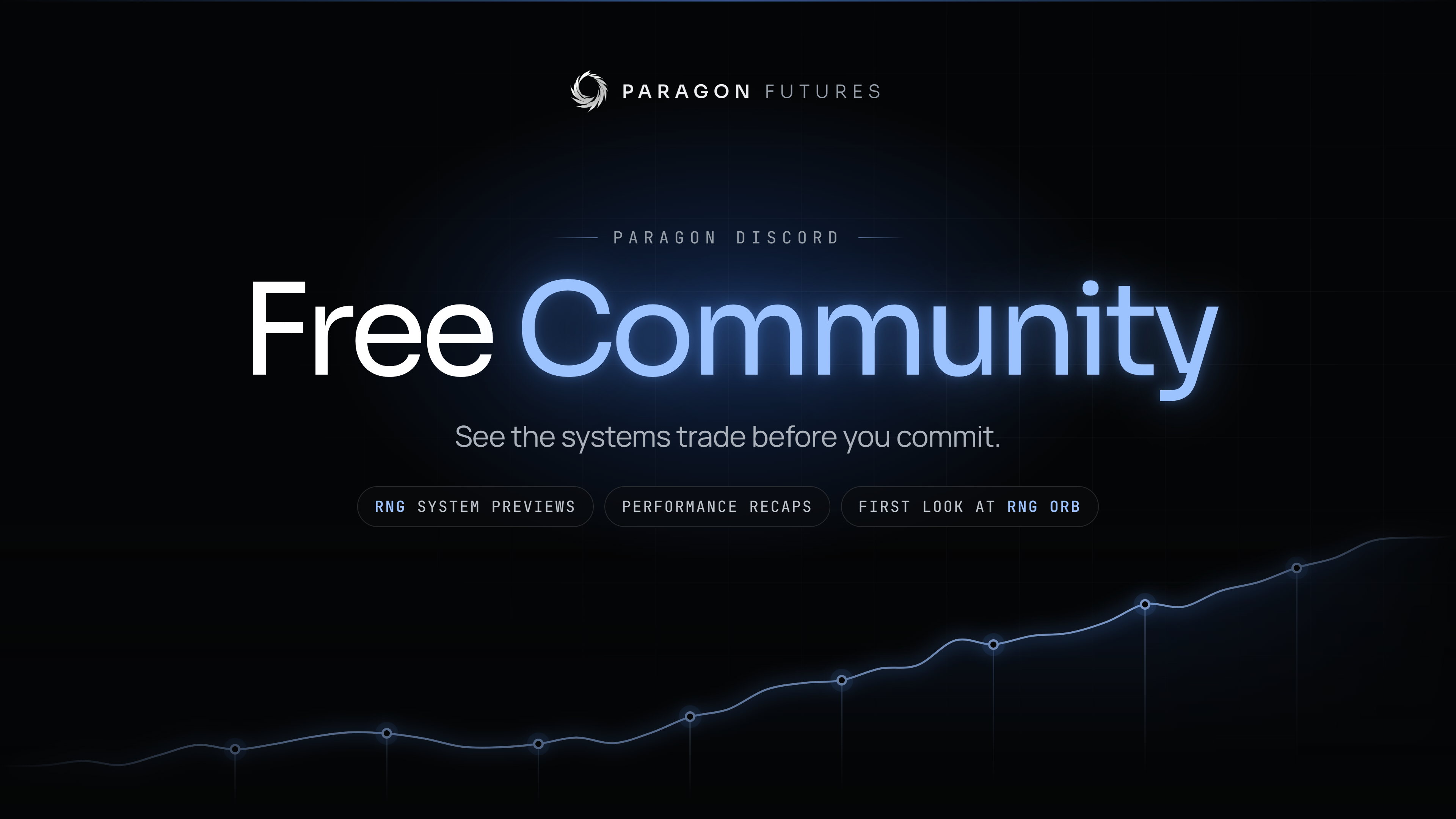  Free Discord Community