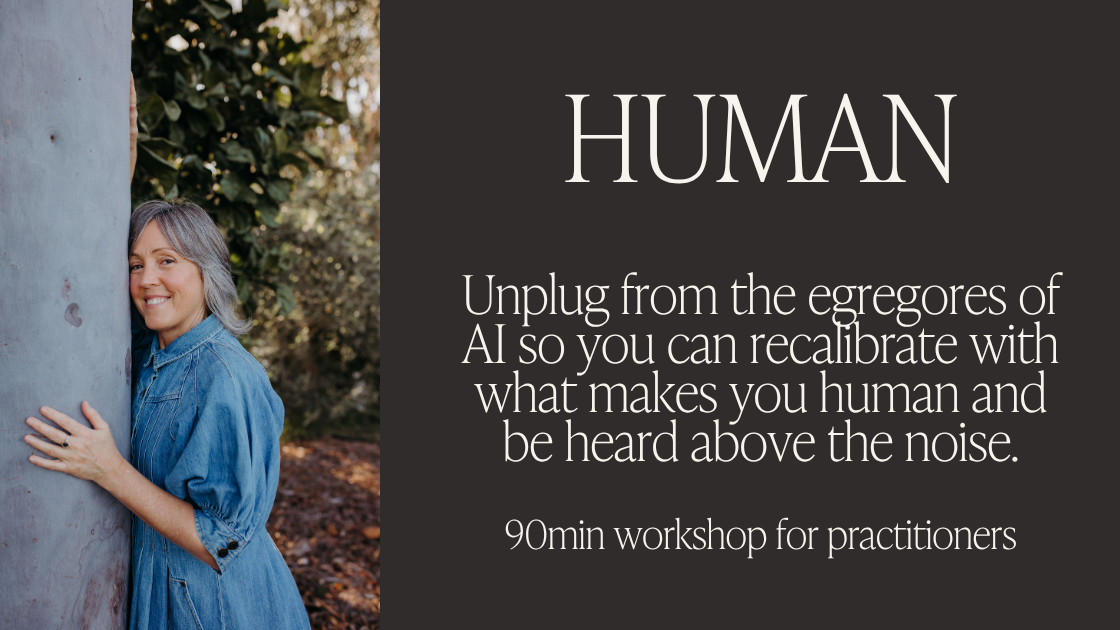 HUMAN Workshop