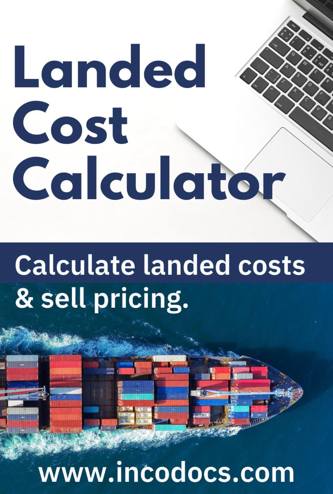 China Import Cost & Profit Calculator