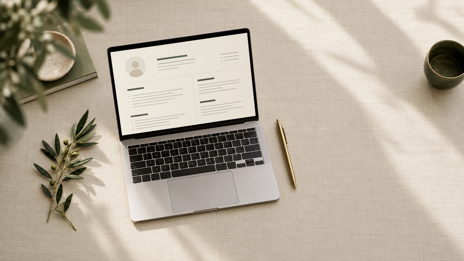 LinkedIn Profile Kit