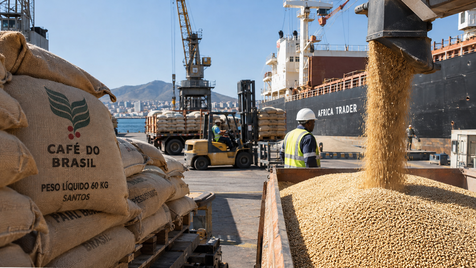 AgriTrade Network
