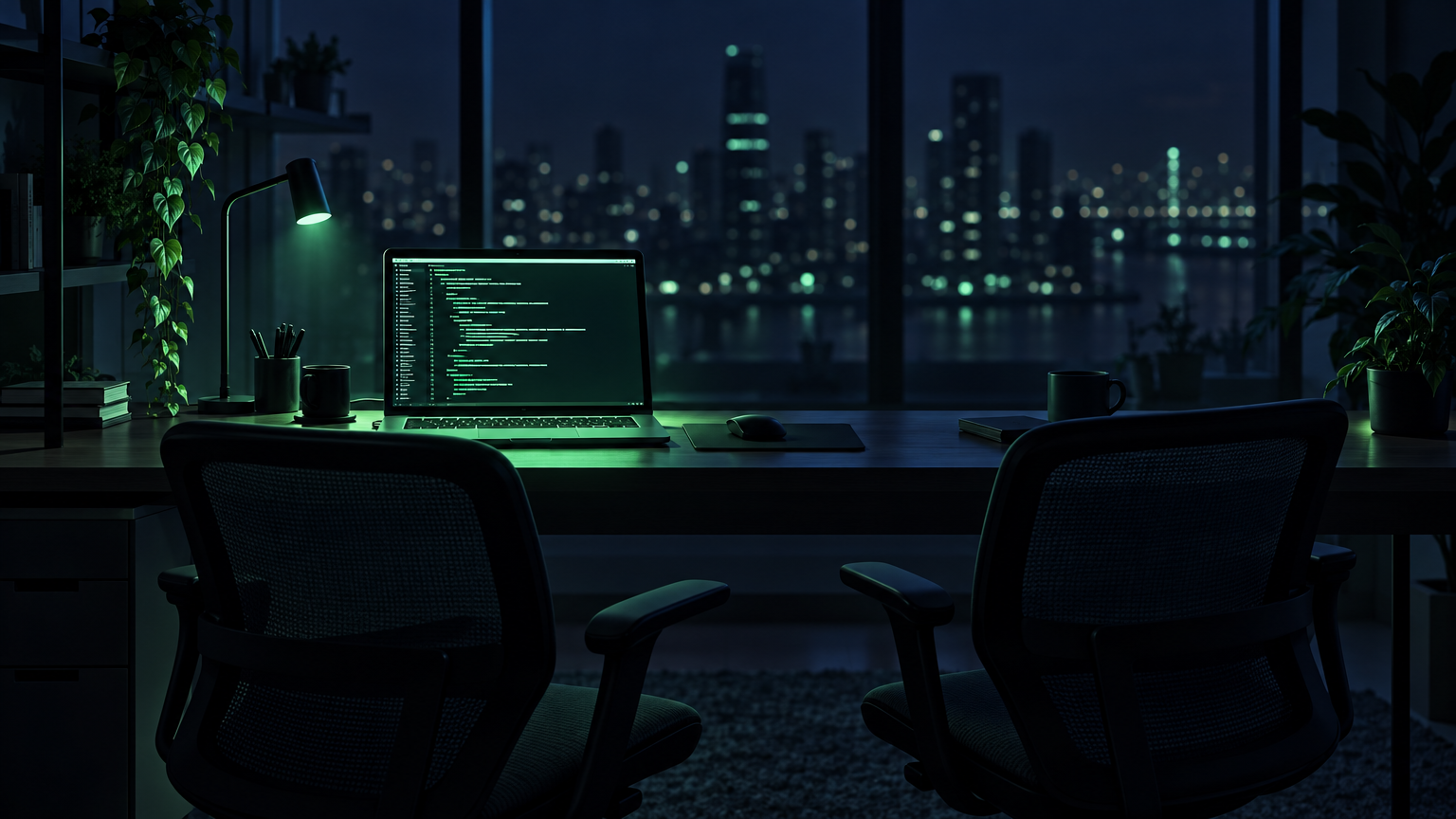 AI Pair Programmer