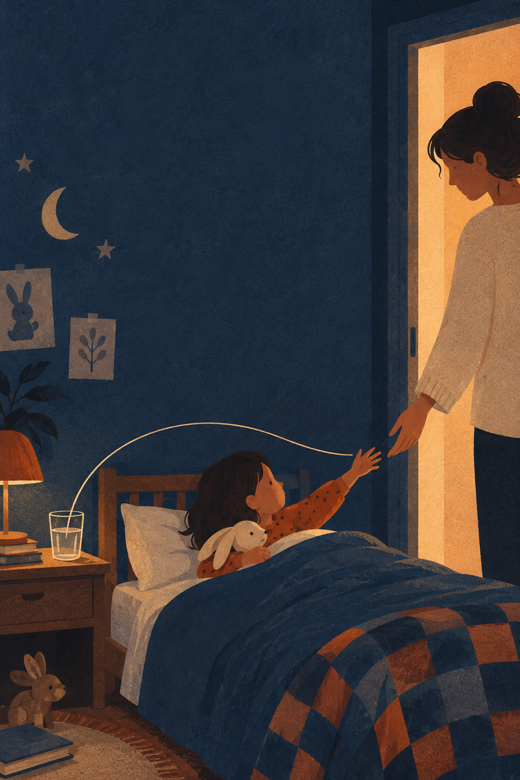 Preschooler Sleep Guide