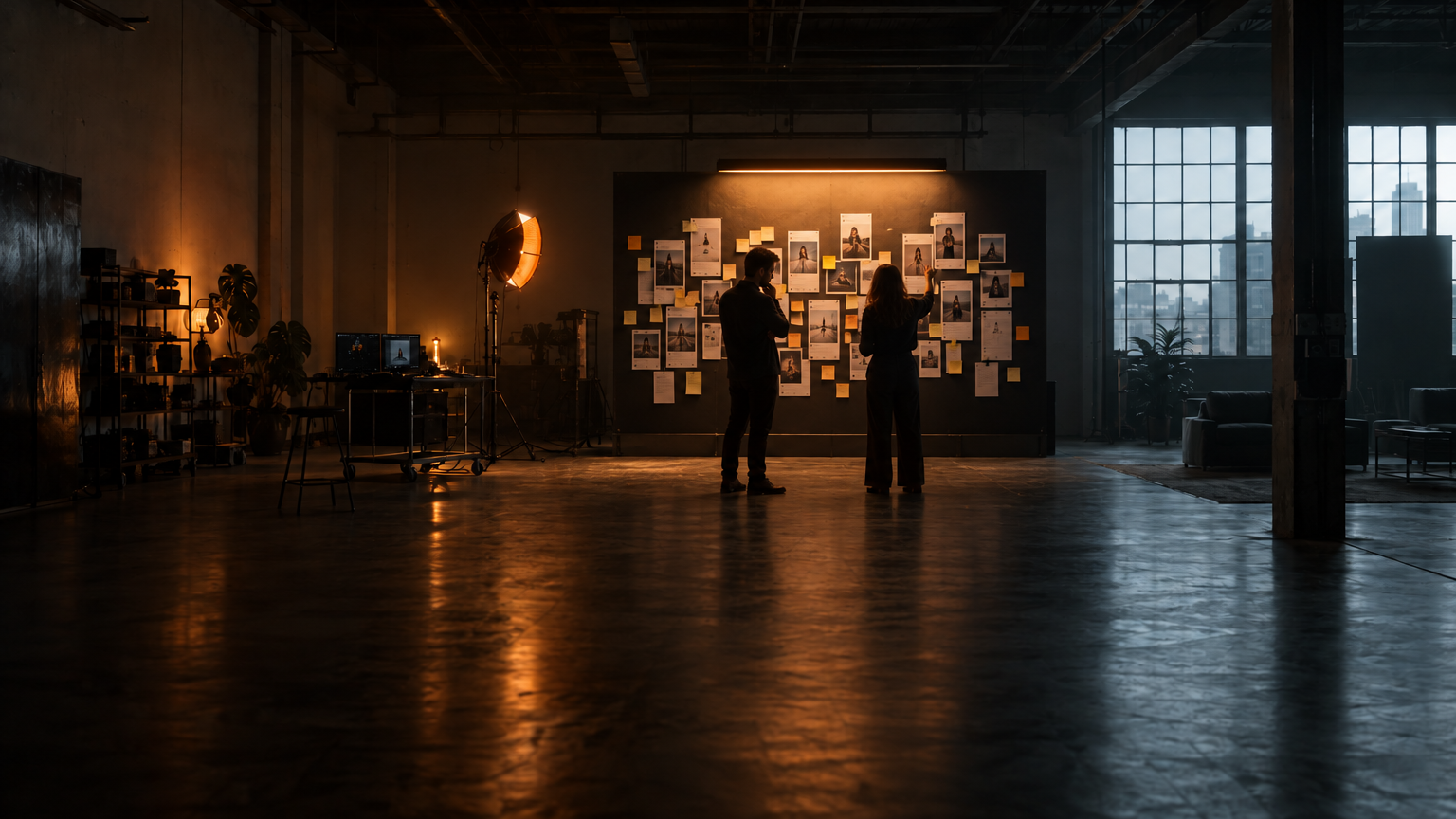 Relevance Sprint