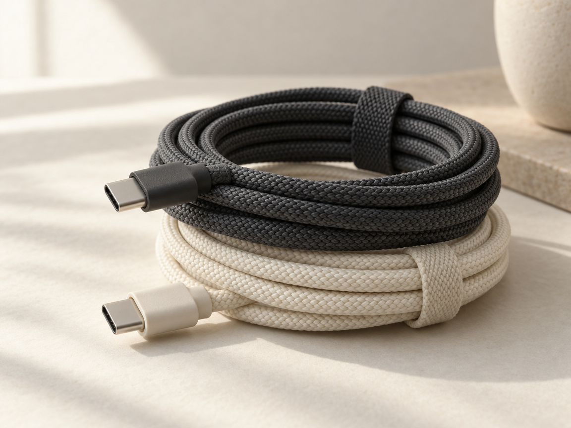 USB-C Charge Cord
