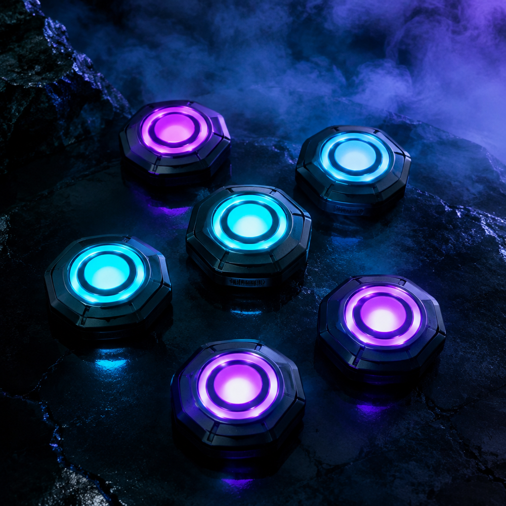 ReflexPro Training Lights