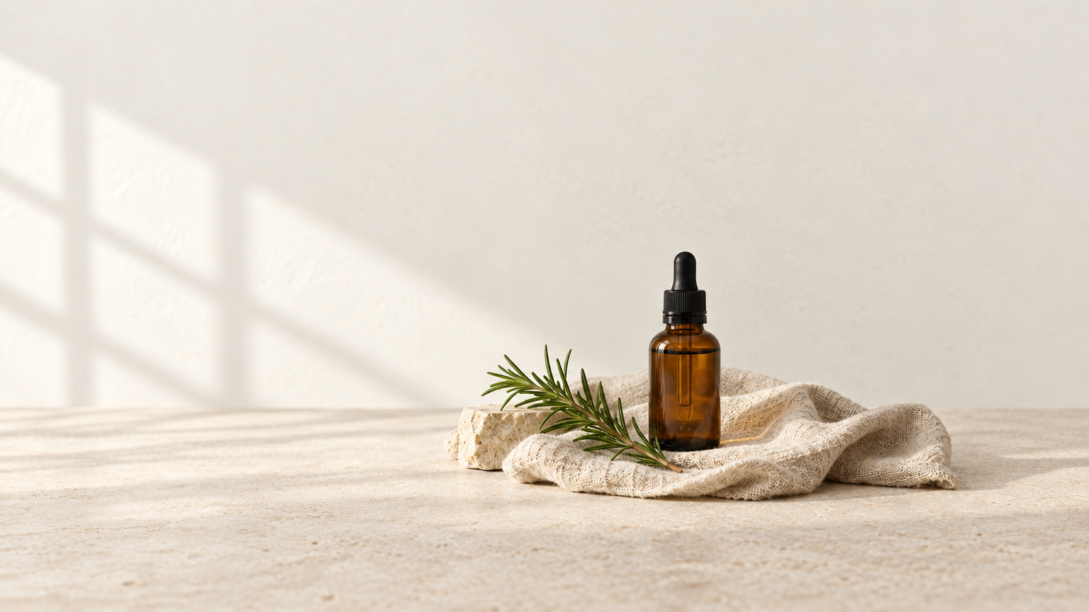 Quiet Serum