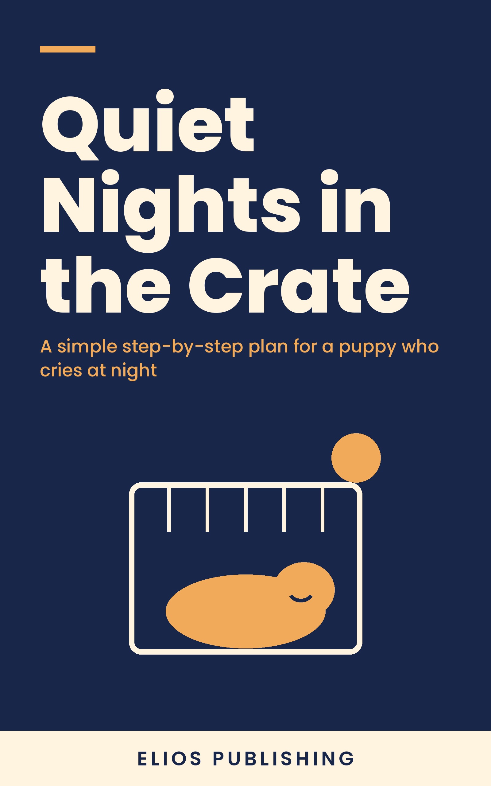 Quiet Nights in the Crate