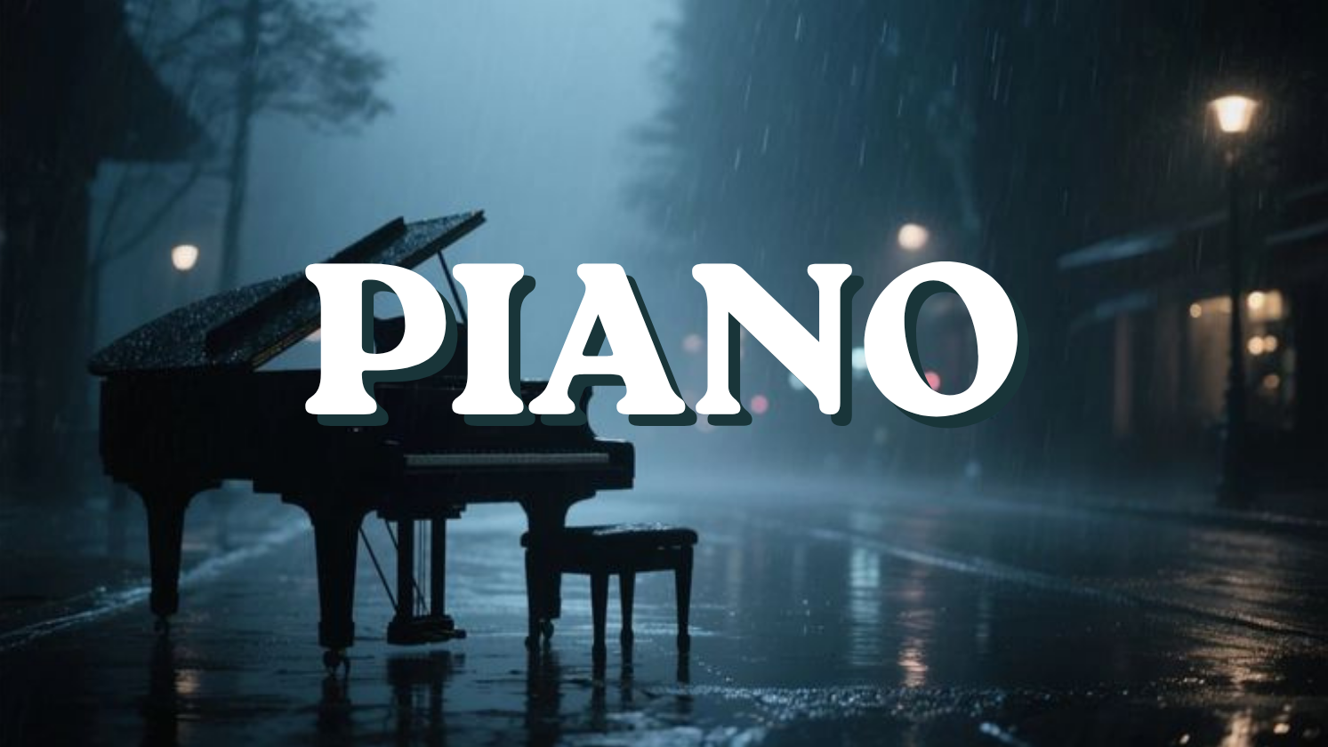 Piano