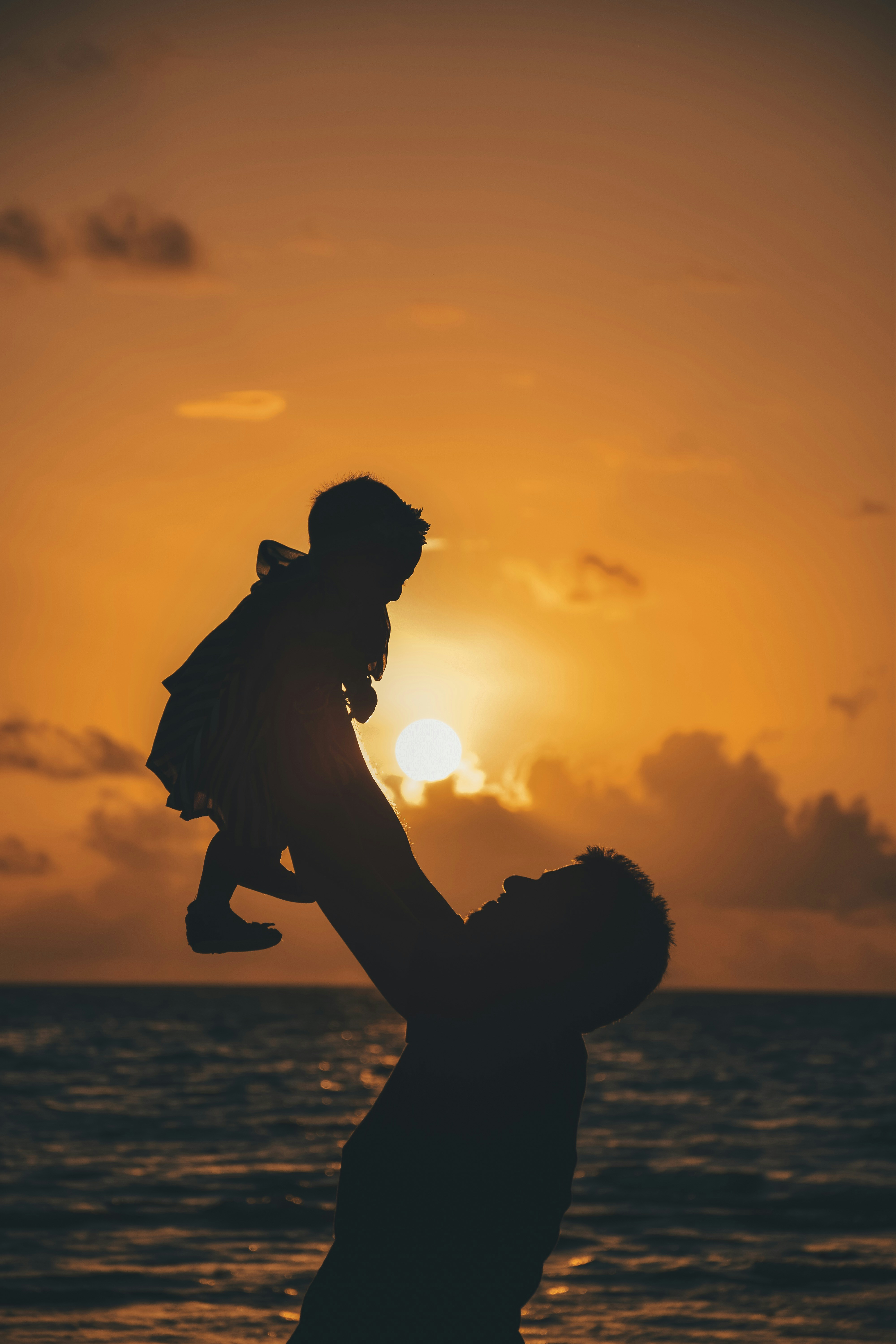 Fatherhood Playbook