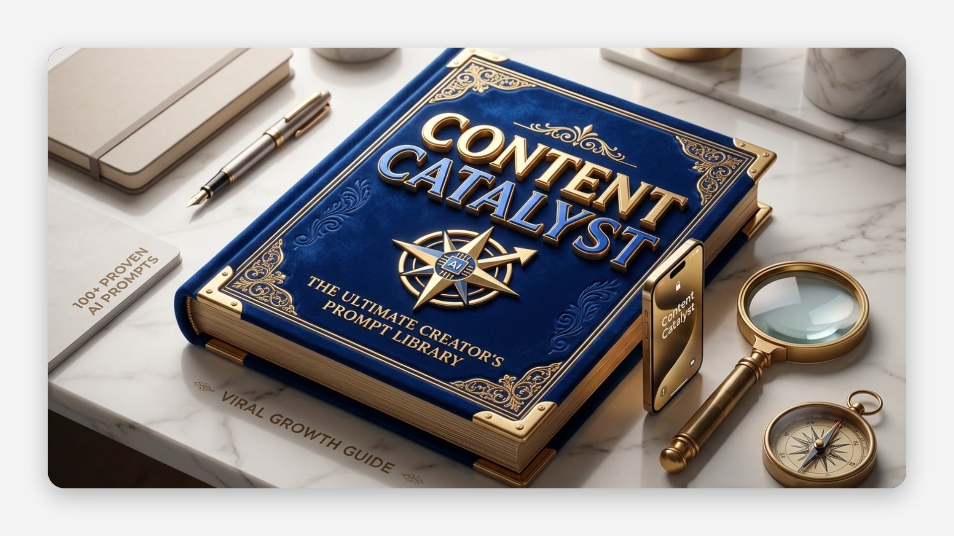 Content Catalyst
