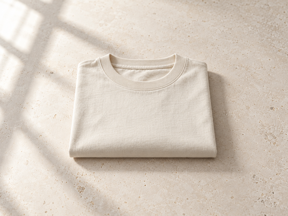 Heavyweight Tee