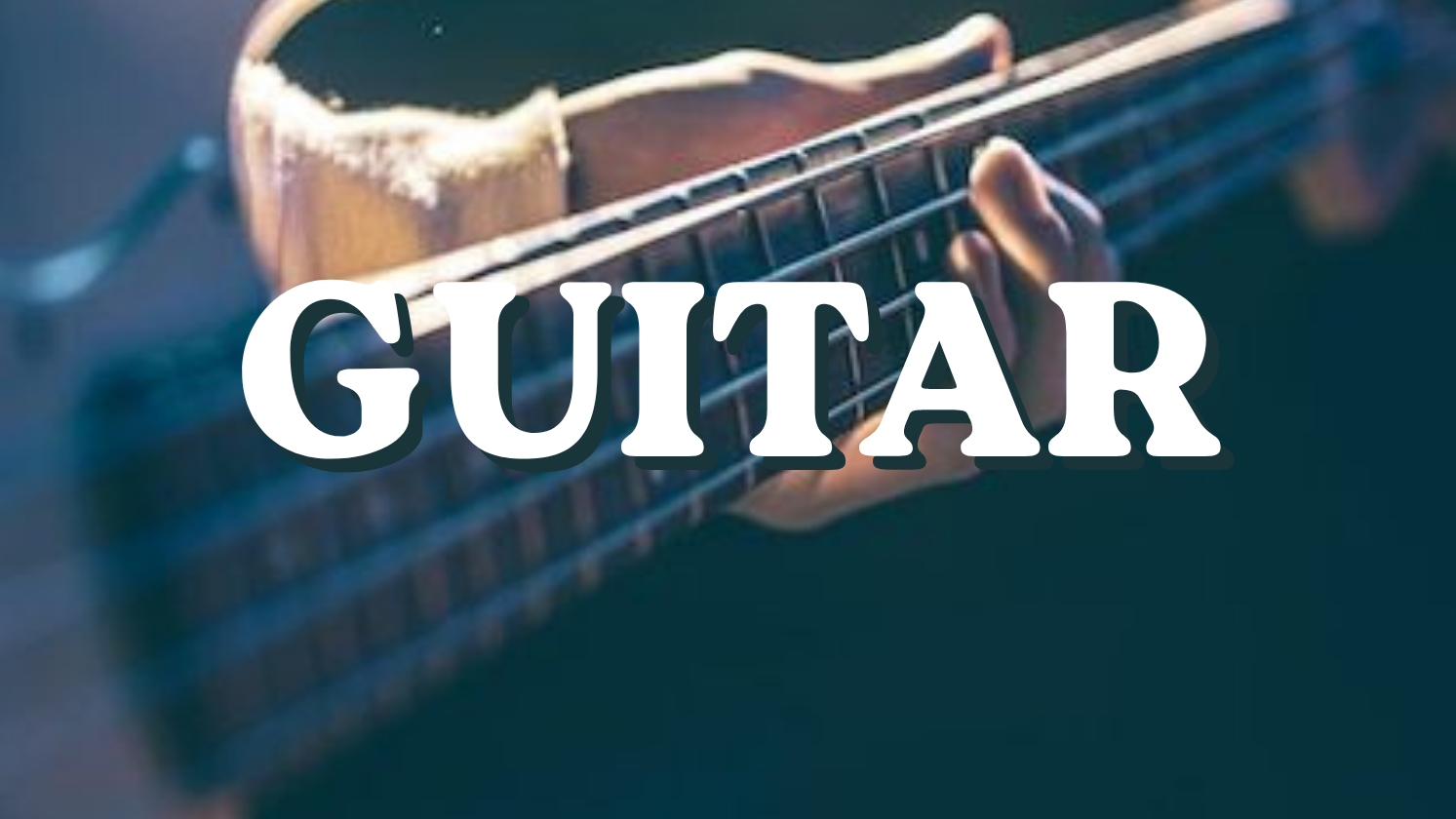 Guitar