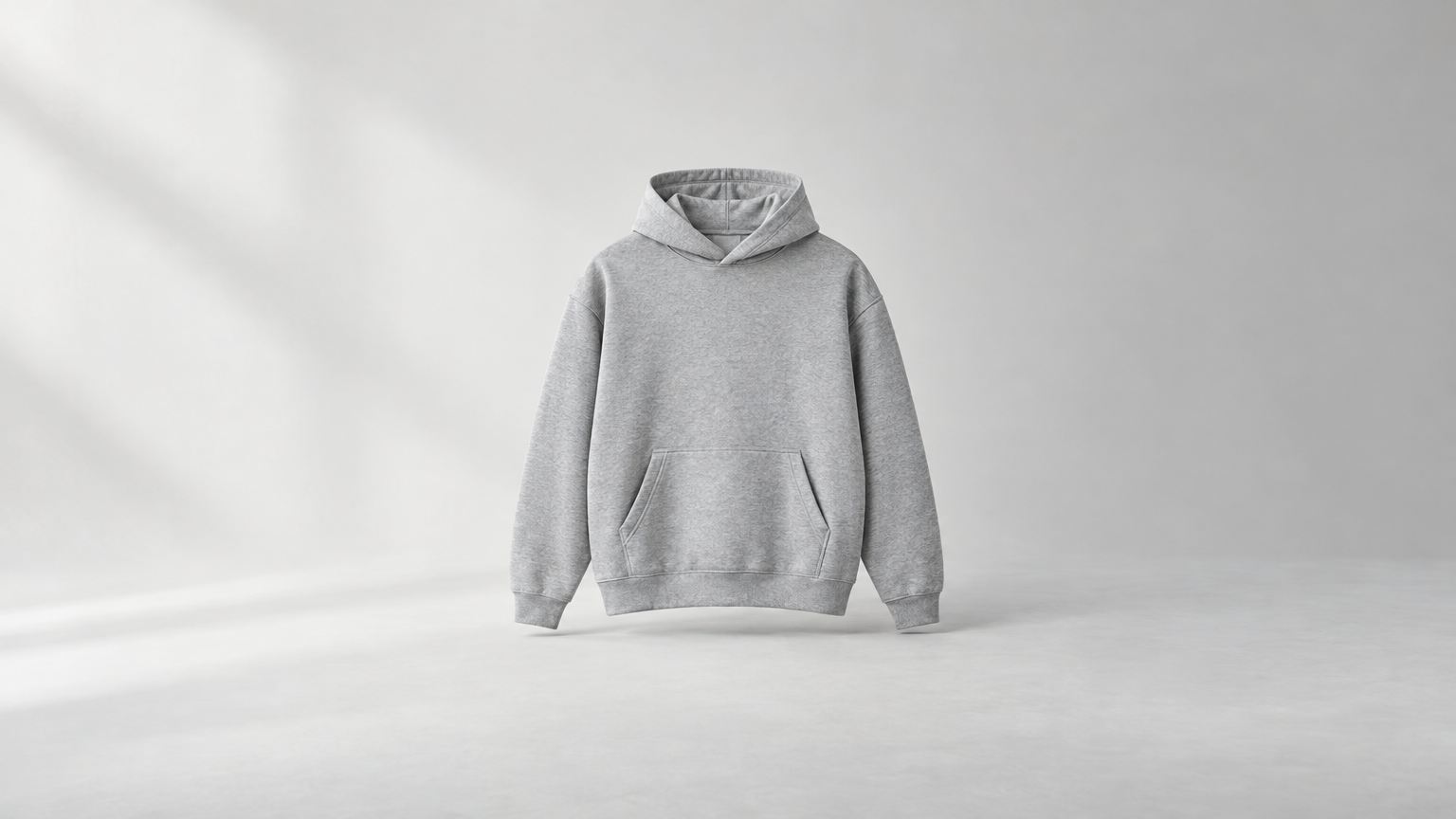The Pullover Hood