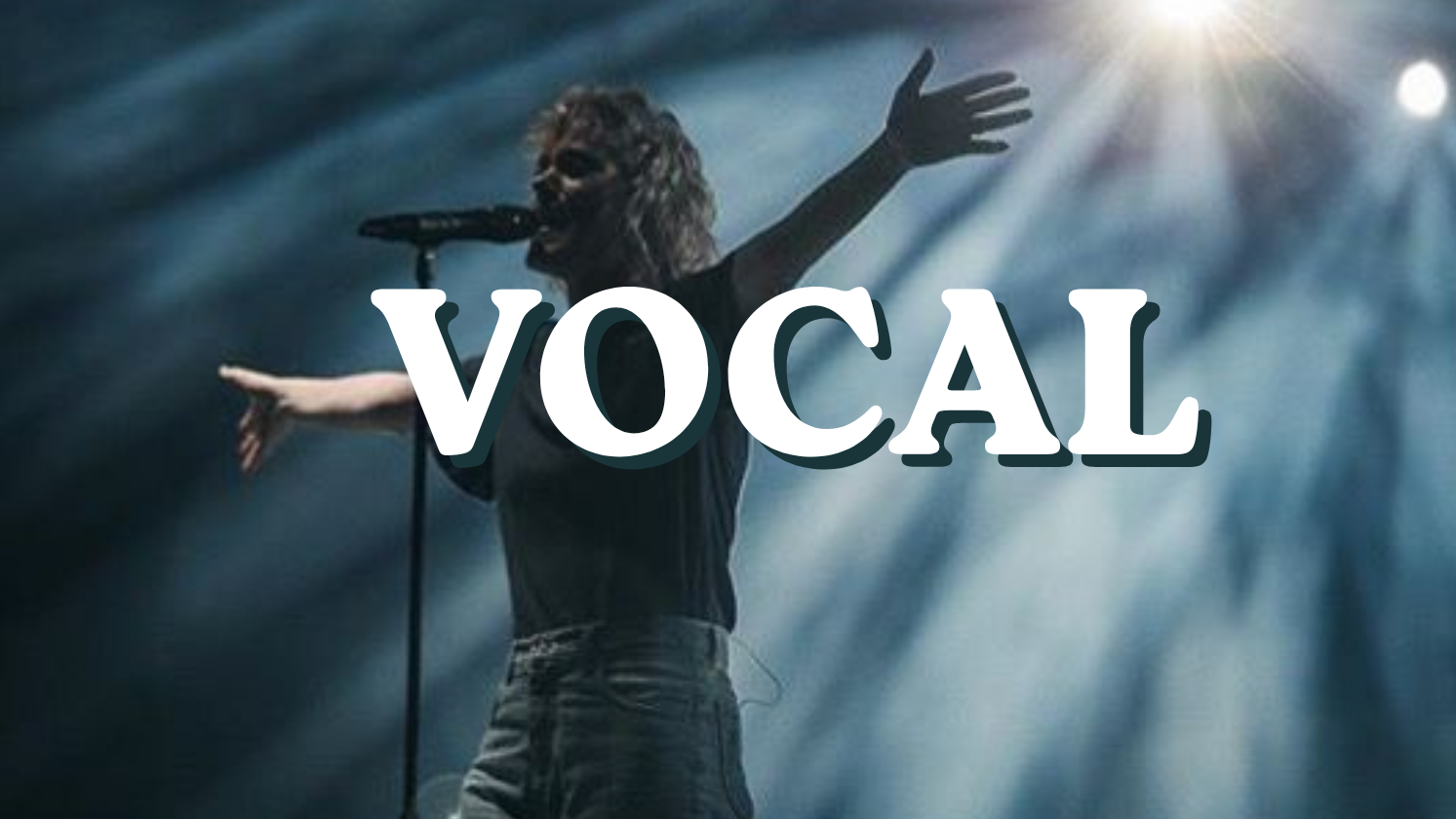 Vocal