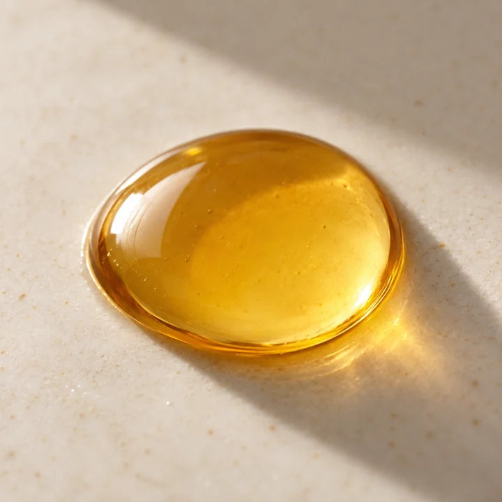 Illustrative Vitamin E visual
