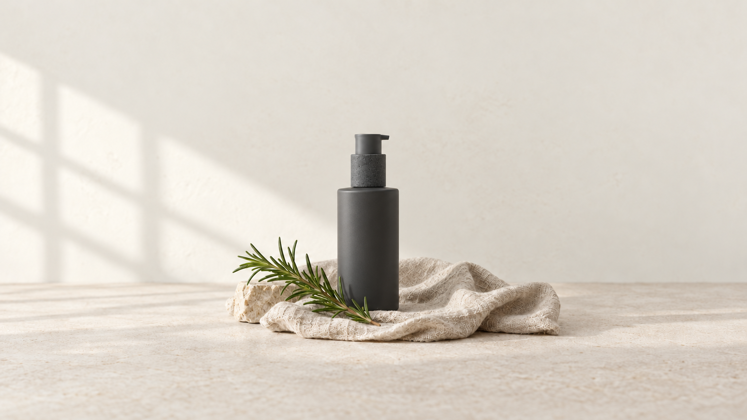 Scalp Balance