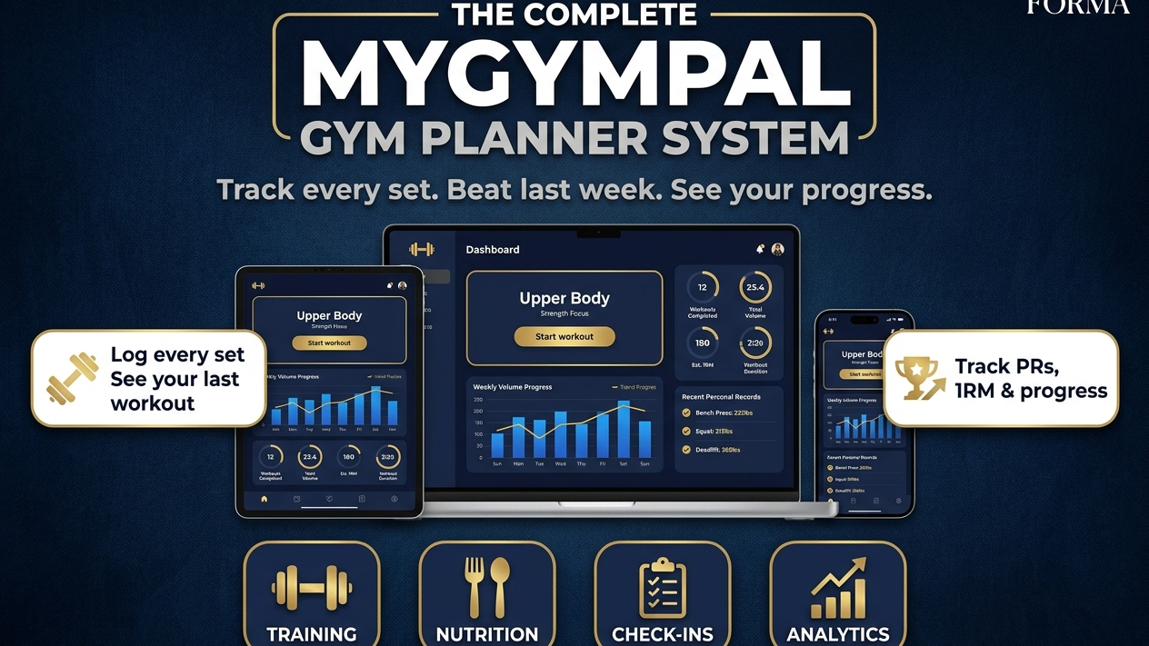 MyGymPal