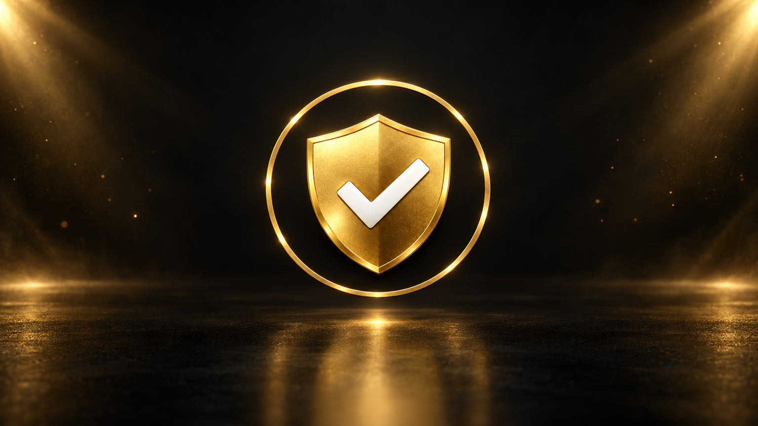 Gold: Premium VIP Vault