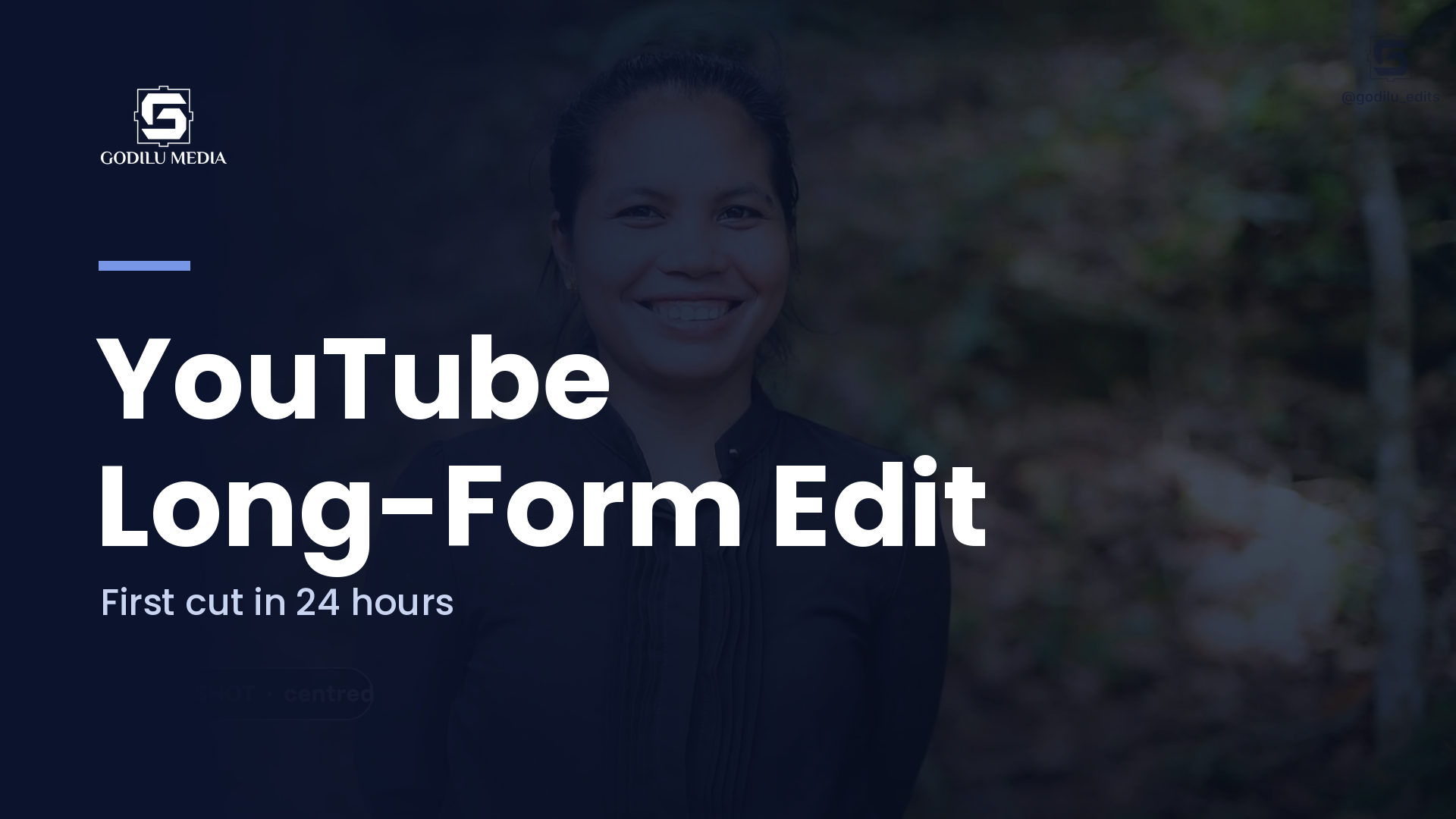 YouTube Long-Form Edit