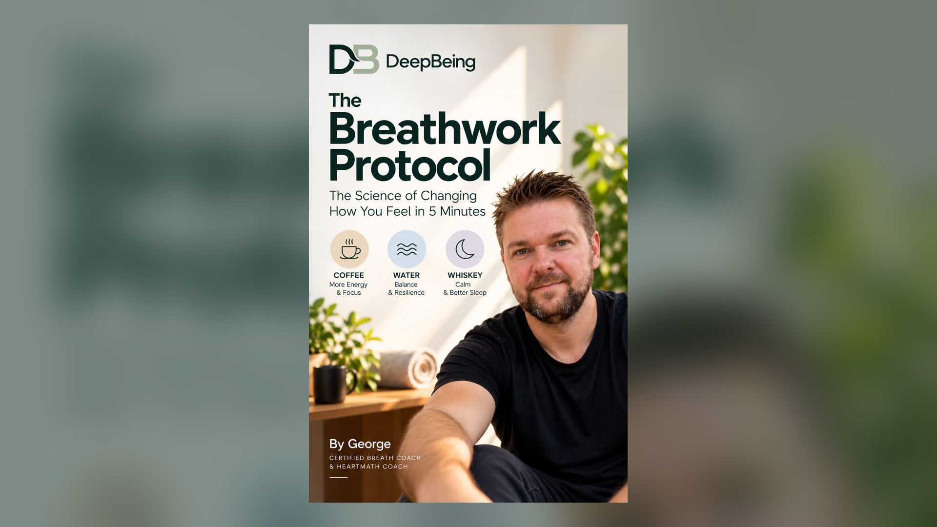 The Breathwork Protocol (Ebook)