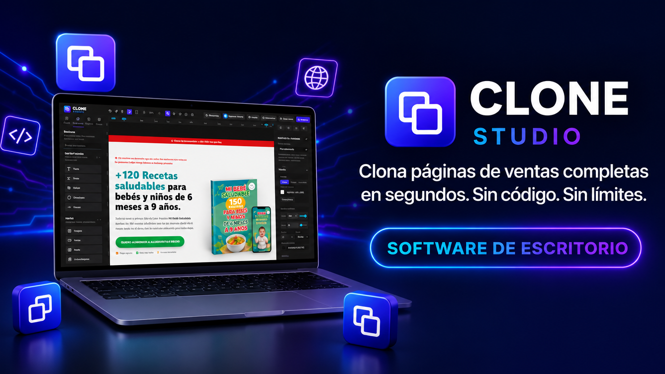 Clone Studio