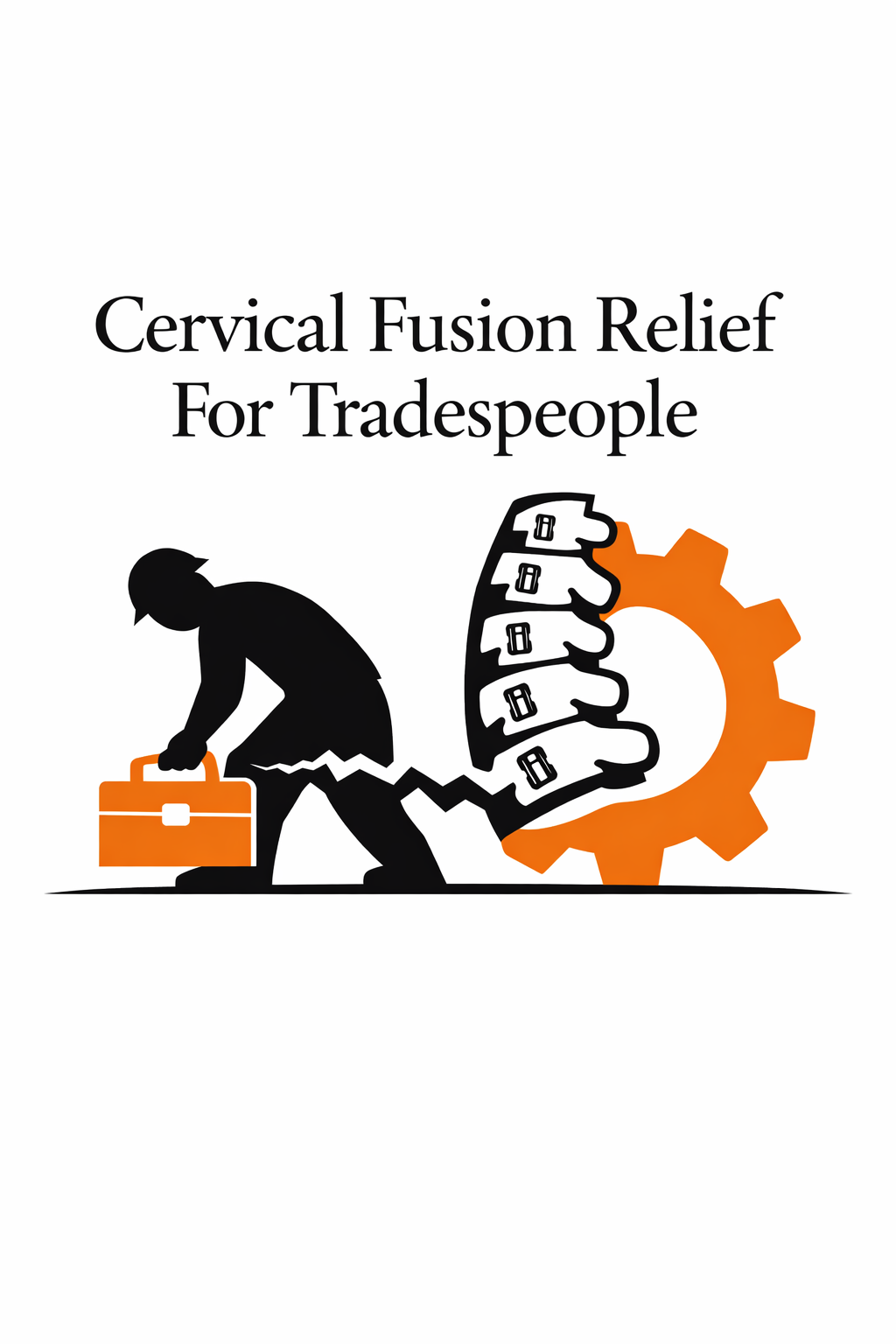 Cervical Fusion Relief For Tradespeople