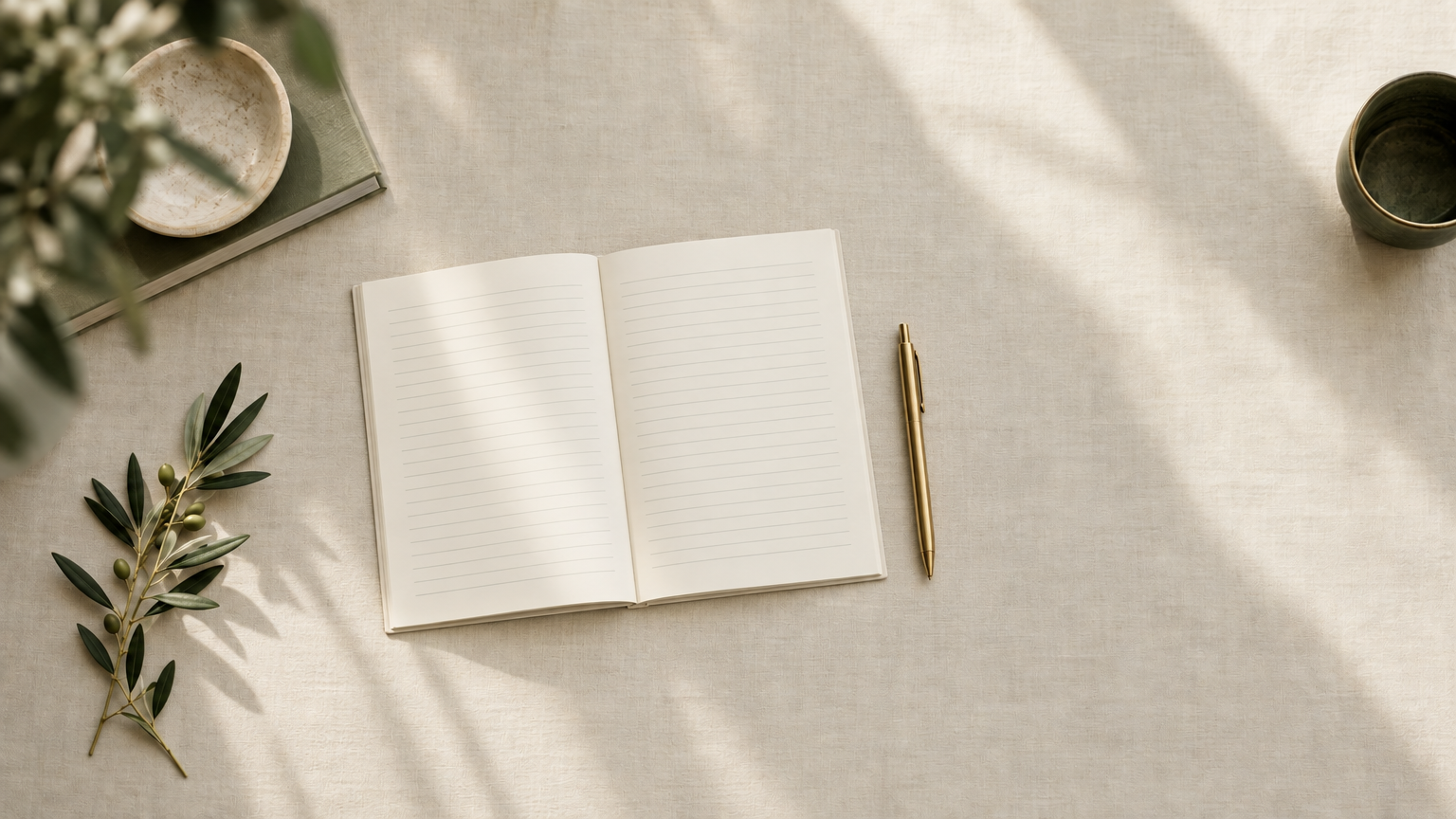 Interview Prep Workbook