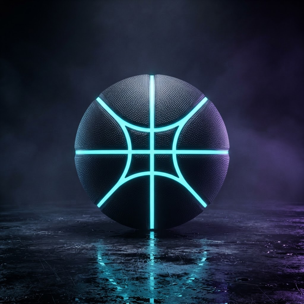 Court Vision Shot Tracker