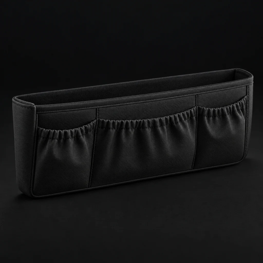 Back Seat Organiser