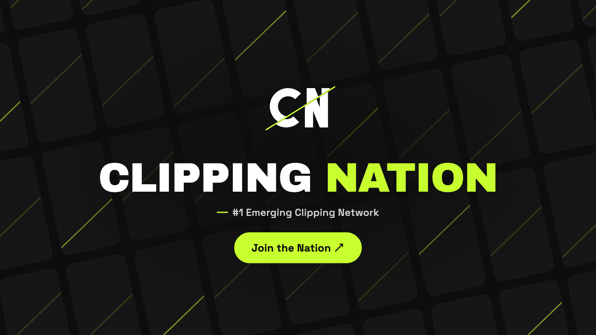 Clipping Nation