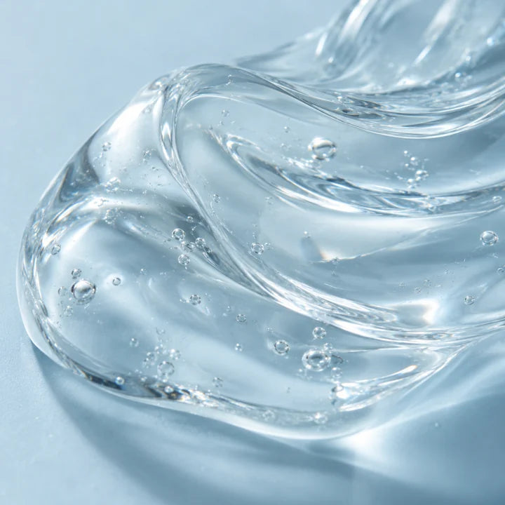 Illustrative Hyaluronic Acid visual