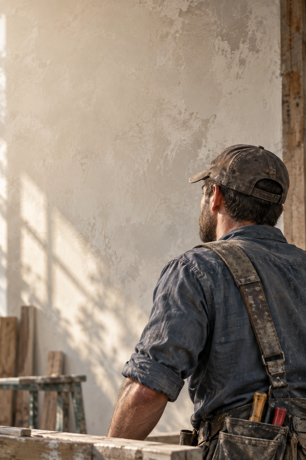 What Actually Helps a Fused Neck on the Job