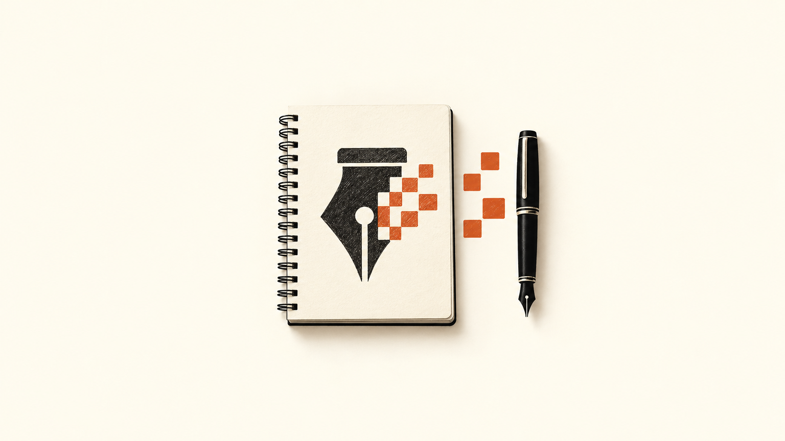From Sketch to Finish