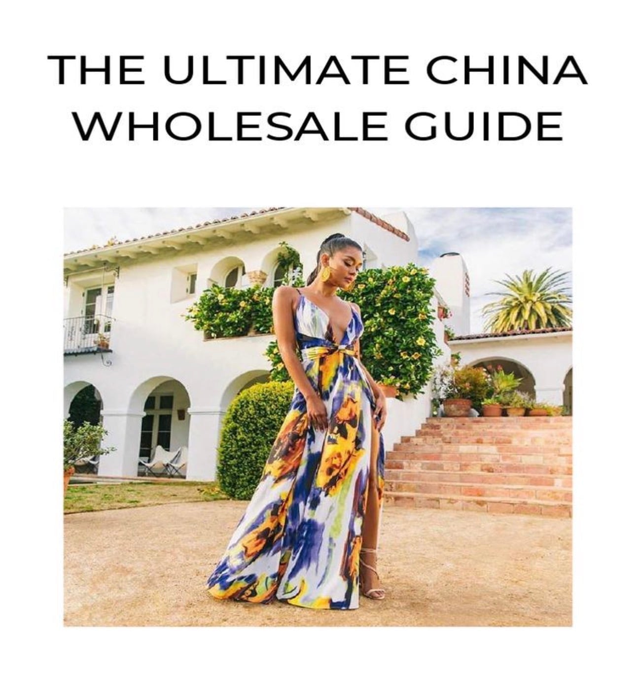Fashion & Accessories Wholesale Guide