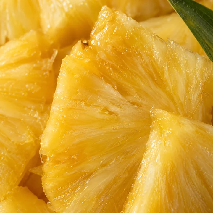 Illustrative Bromelain visual