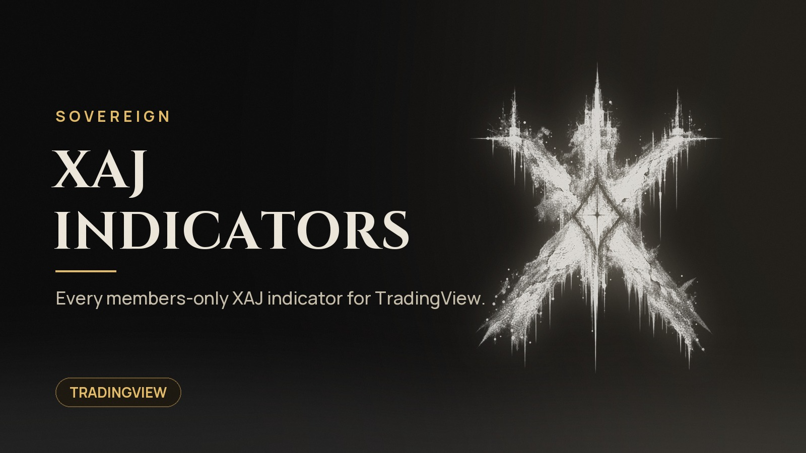 XAJ Indicators