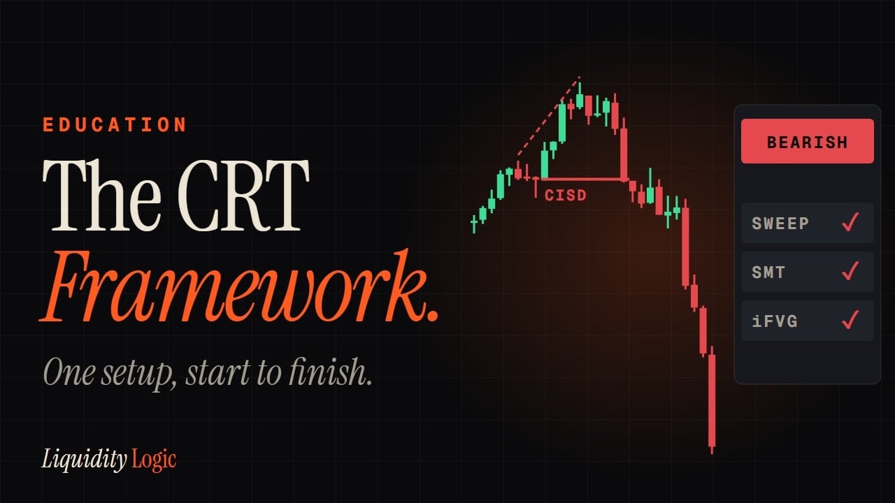 CRT Liquidity Framework